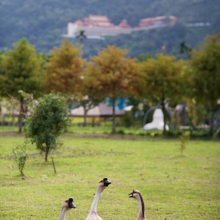 Meihua Lake Leisure Farm Dongshan  Extérieur photo