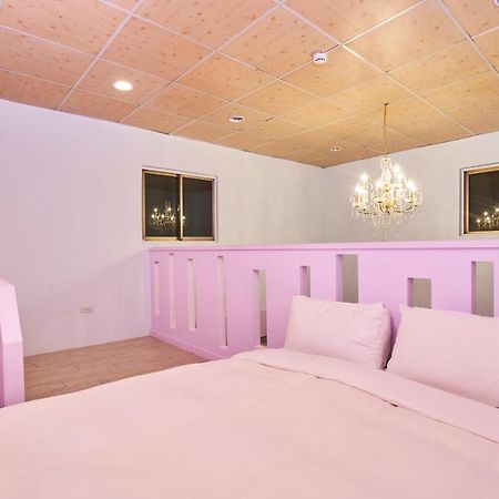 Meihua Lake Leisure Farm Dongshan  Extérieur photo
