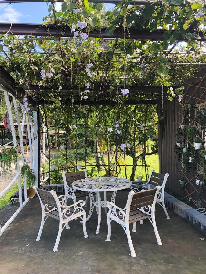 Meihua Lake Leisure Farm Dongshan  Extérieur photo