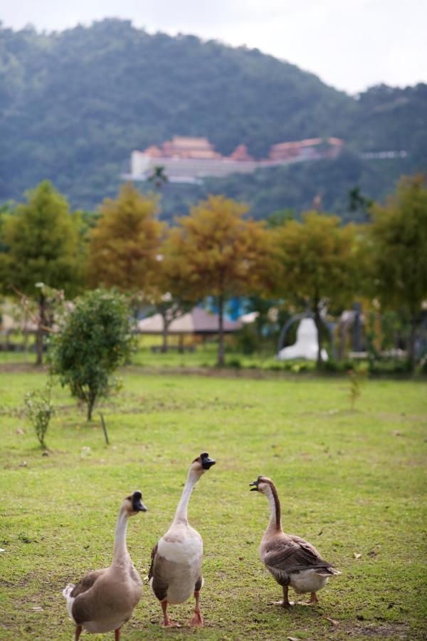 Meihua Lake Leisure Farm Dongshan  Extérieur photo