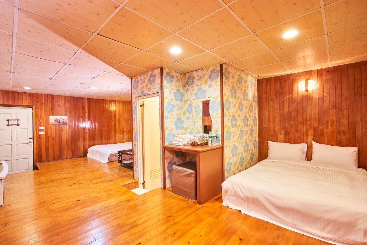 Meihua Lake Leisure Farm Dongshan  Extérieur photo