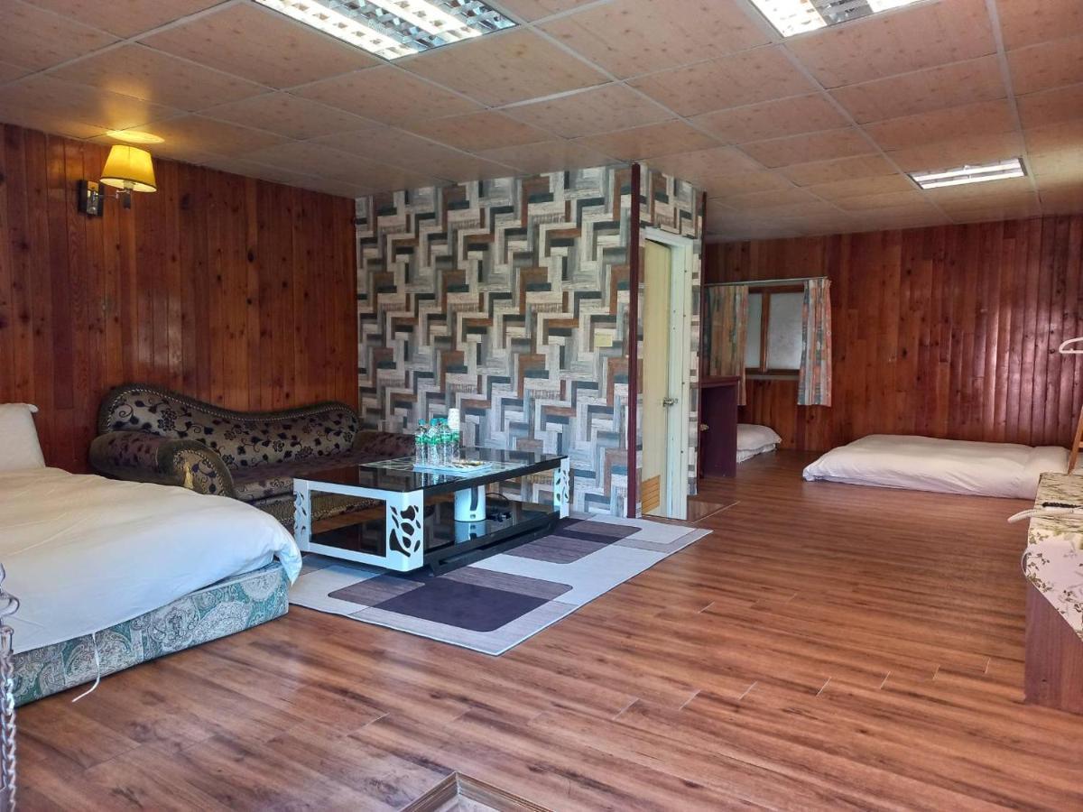 Meihua Lake Leisure Farm Dongshan  Extérieur photo