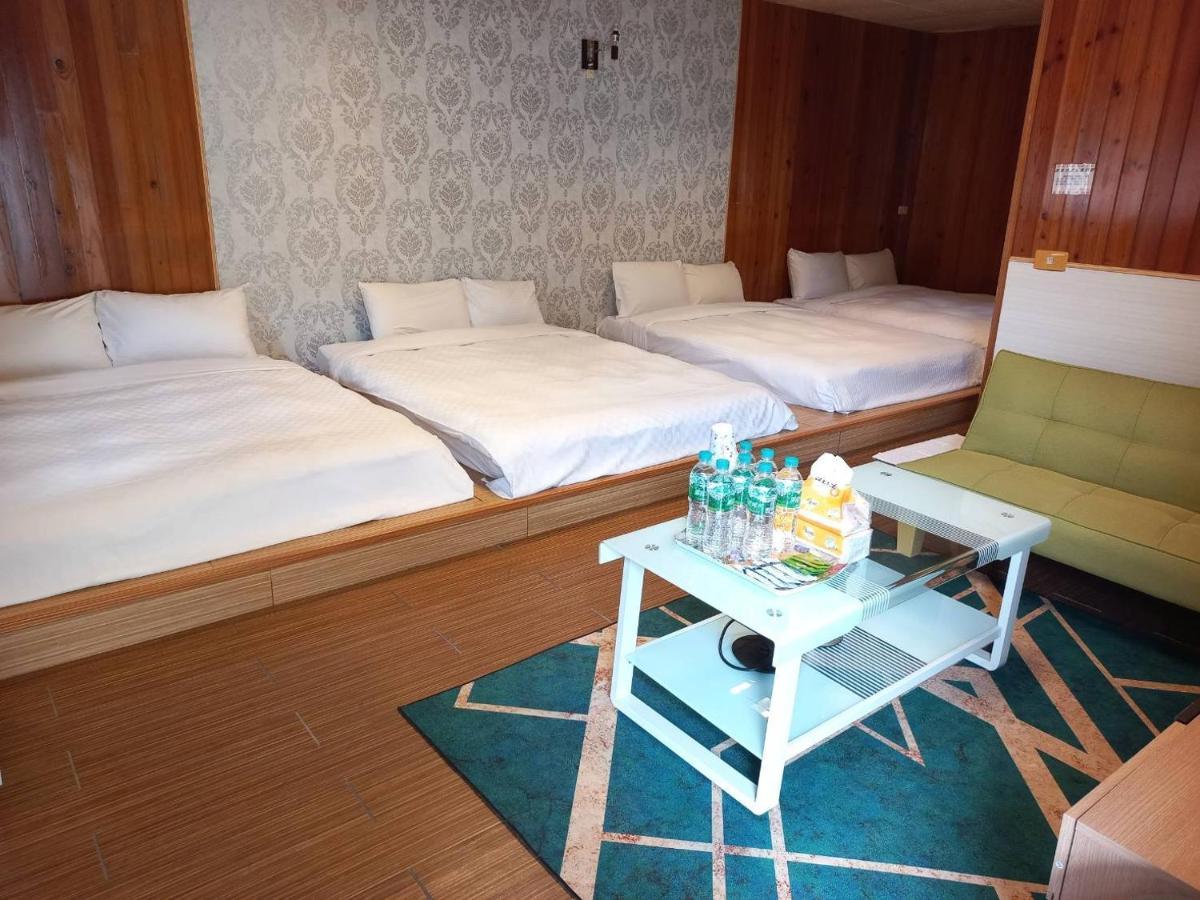 Meihua Lake Leisure Farm Dongshan  Extérieur photo