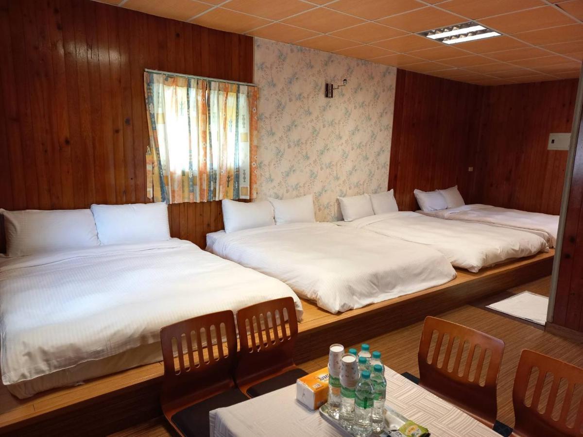 Meihua Lake Leisure Farm Dongshan  Extérieur photo