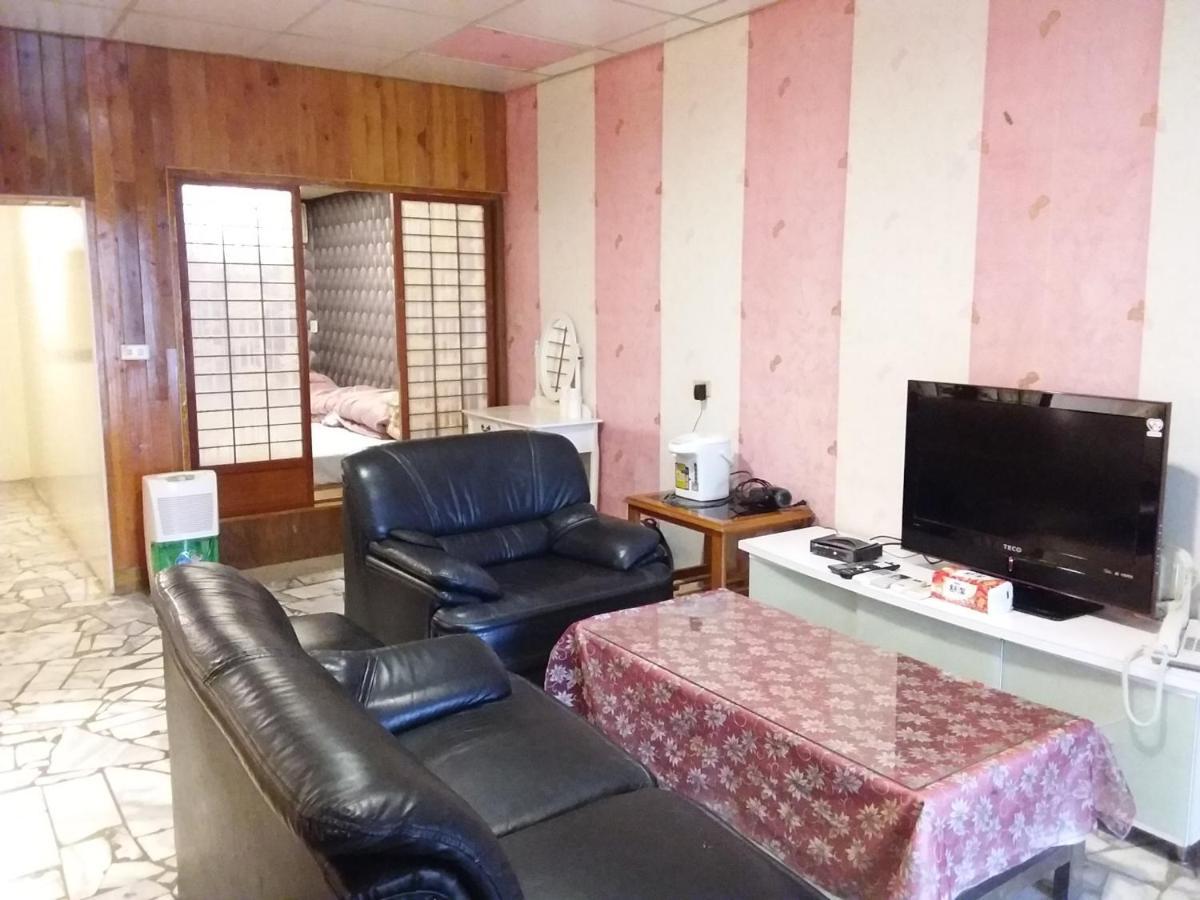 Meihua Lake Leisure Farm Dongshan  Extérieur photo