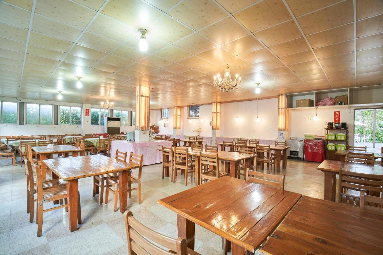 Meihua Lake Leisure Farm Dongshan  Extérieur photo