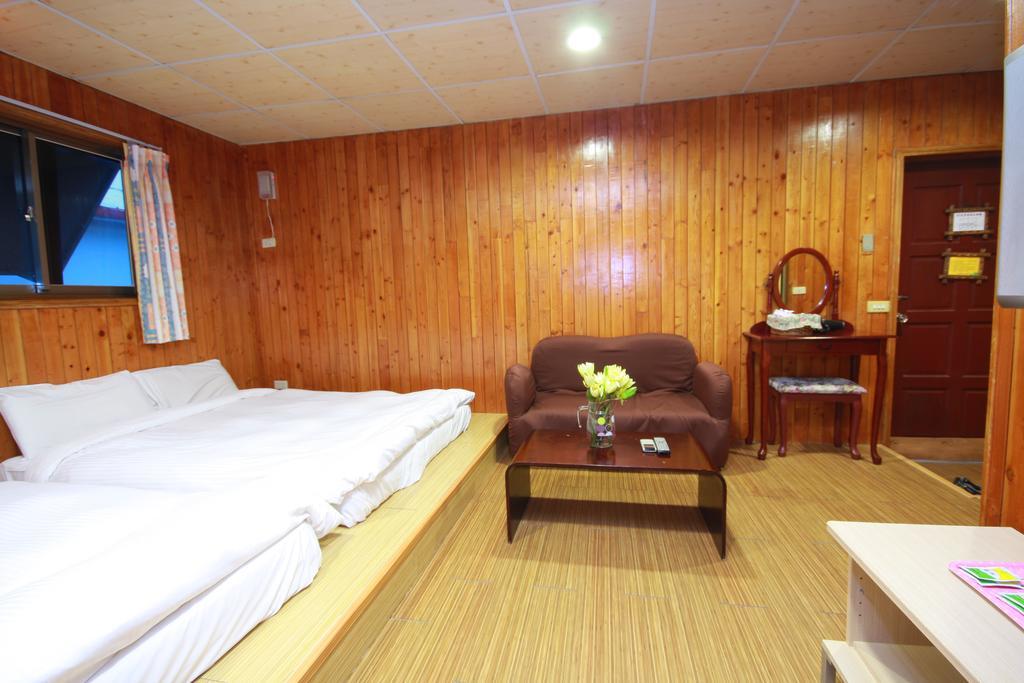 Meihua Lake Leisure Farm Dongshan  Chambre photo