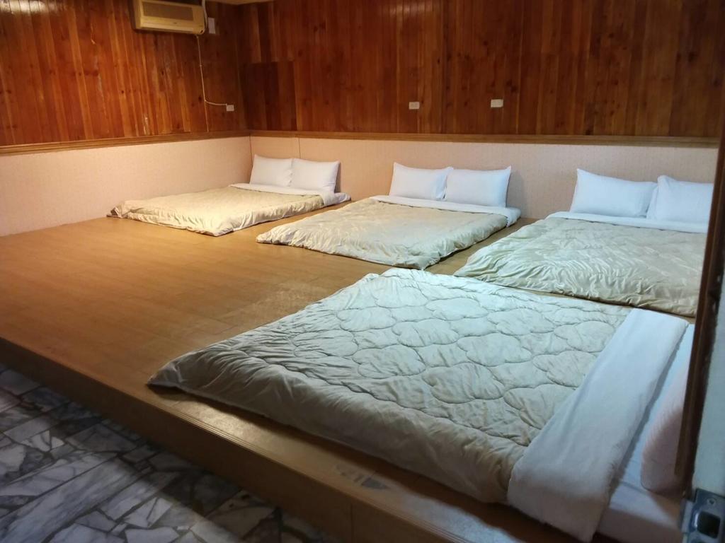 Meihua Lake Leisure Farm Dongshan  Extérieur photo