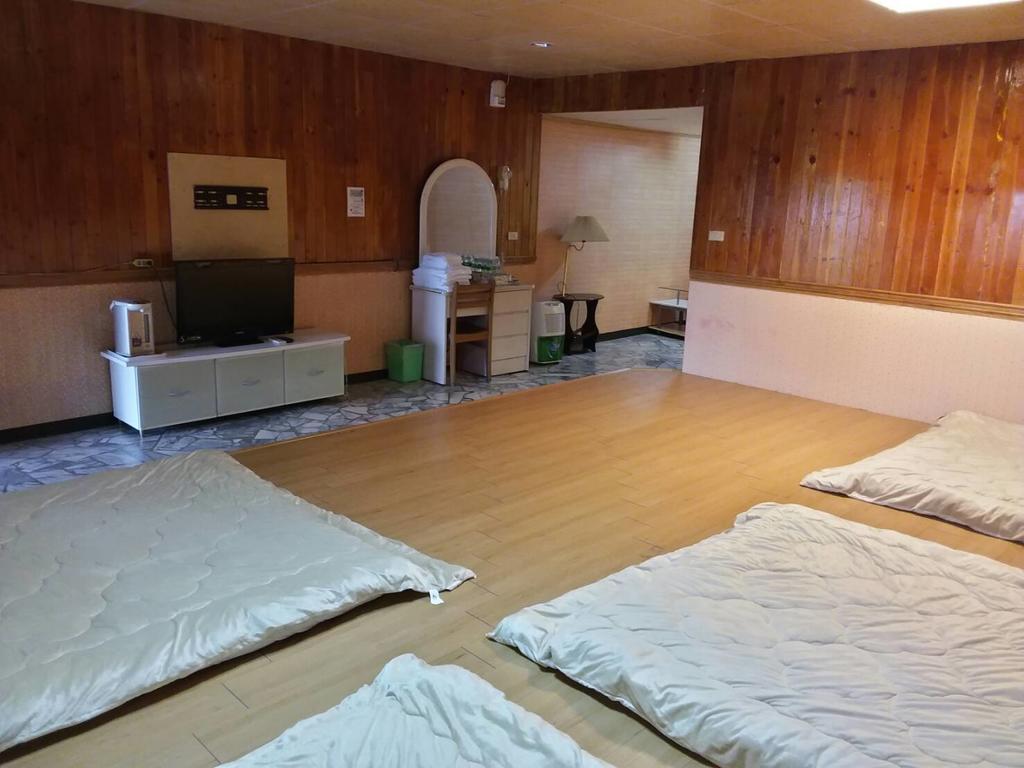 Meihua Lake Leisure Farm Dongshan  Extérieur photo