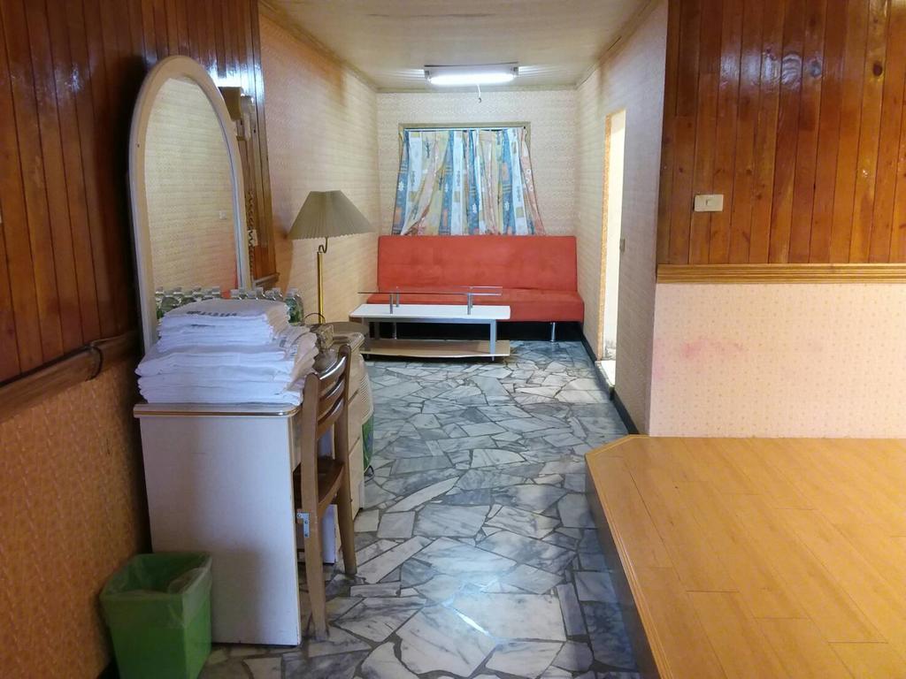Meihua Lake Leisure Farm Dongshan  Extérieur photo