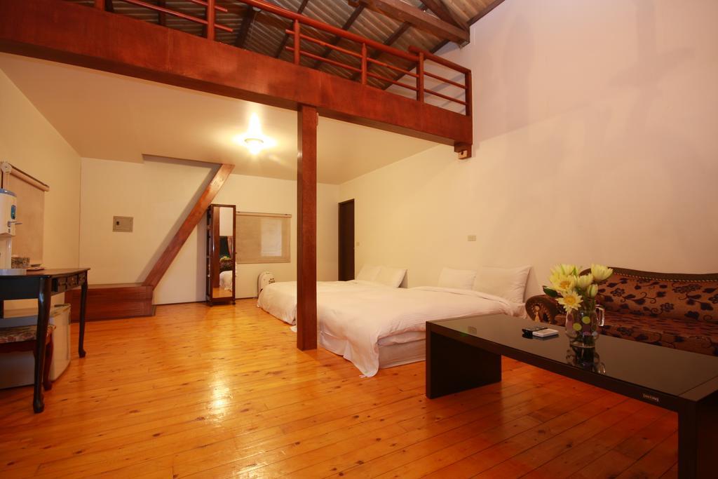 Meihua Lake Leisure Farm Dongshan  Extérieur photo