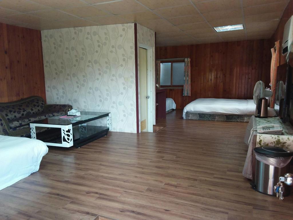 Meihua Lake Leisure Farm Dongshan  Extérieur photo