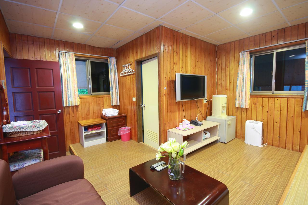 Meihua Lake Leisure Farm Dongshan  Extérieur photo