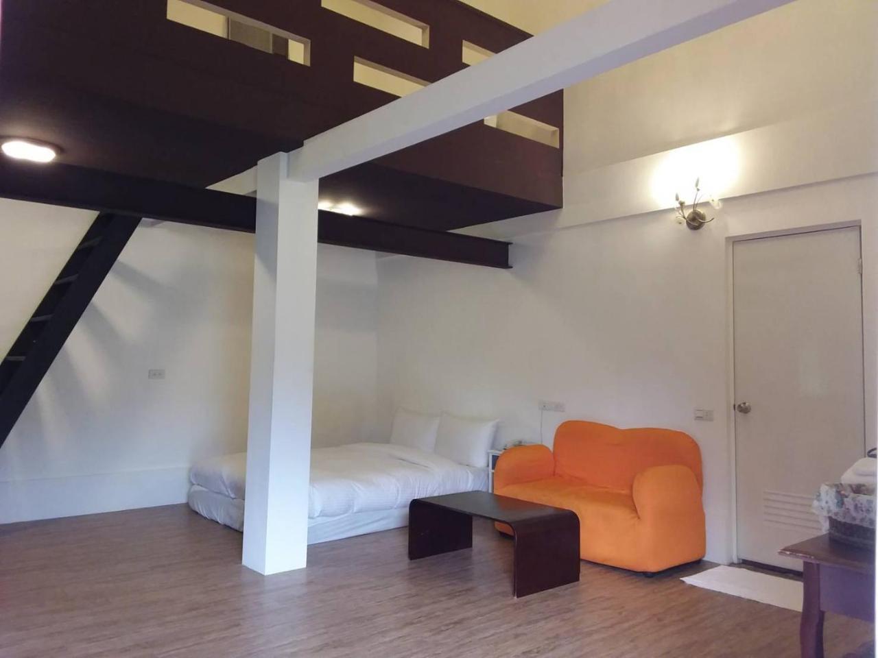 Meihua Lake Leisure Farm Dongshan  Extérieur photo